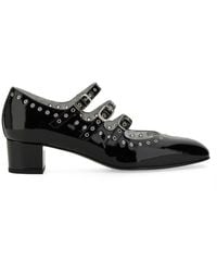 CAREL PARIS - Pump Mary Jane Camden - Lyst
