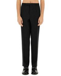 Gucci - Pants "Mini Gg" - Lyst
