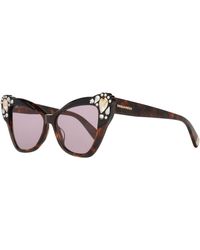 DSquared² - Brown Sunglasses - Lyst