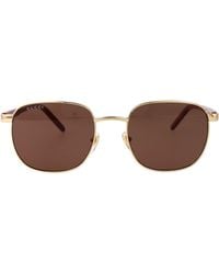 Gucci - Sunglasses - Lyst
