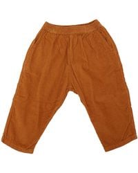 Molo - I Know Woven Pants - Lyst
