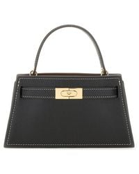 Tory Burch - "Lee Radziwill" Petite Bag - Lyst