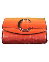 Chloé - Sacca Cintura Chloé Chloé C - Lyst