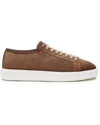 Santoni - Sneakers - Lyst