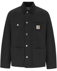 Carhartt - Michigan Jacket - Lyst