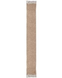 Ruslan Baginskiy - Wool Scarf - Lyst