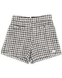 Balmain - Shorts - Lyst