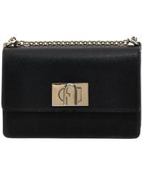 Furla - 1927 Mini Crossbody Bag - Lyst