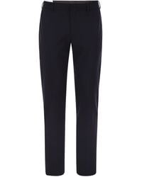 PT Torino - Epsilon 'pantalon en tissu technique - Lyst