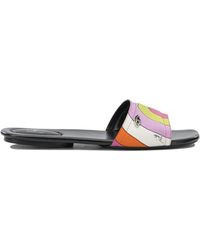 PUCCI - Slipper "Yummy". - Lyst