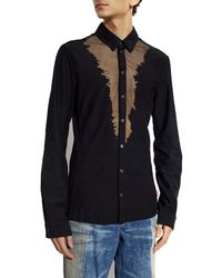 DIESEL - Multicolore - Lyst