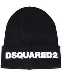 DSquared² - Hüte - Lyst