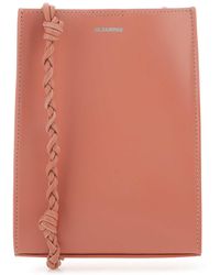 Jil Sander - Tangle Bag - Lyst