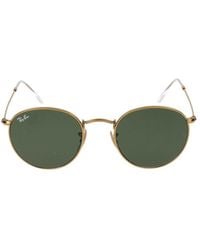 Ray-Ban - Sunglasses 0 Rb3447 N /21/145 - Lyst