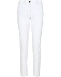 Rrd - Broek Wit - Lyst