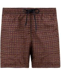 Drumohr - Sea Clothing - Lyst