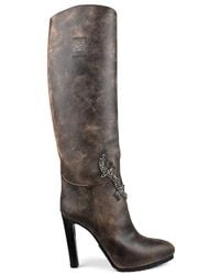 Ralph Lauren - Remmy Boots - Lyst