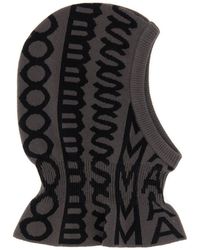 Marc Jacobs - Balaclava The Monogram - Lyst