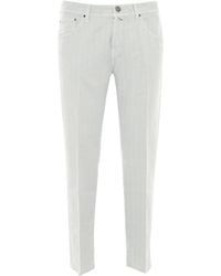 Jacob Cohen - Jeans - Lyst
