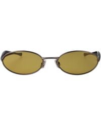 Bottega Veneta - Sunglasses - Lyst