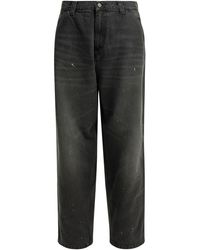 Carhartt - "Og Single Knee" Work Pants - Lyst