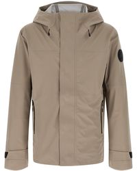 Canada Goose - 'Rupert' Rain Jacket - Lyst