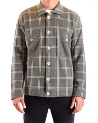 Albarena - Jacket - Lyst
