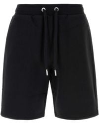 Ami Paris - Drawstring Shorts - Lyst