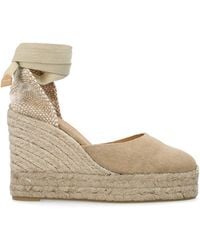 Castañer - Carina 8 Wedge Espadrilles - Lyst
