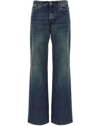 Haikure - 'Korea intensive blaue' Jeans - Lyst