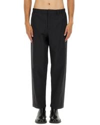 Laminar - Trousers For Versatility - Lyst