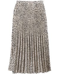 Max Mara - Skirt - Lyst