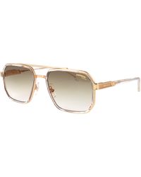 Carrera - Metal Sunglasses - Lyst