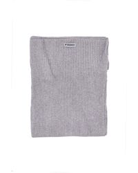Pinko - Slovénie Sciarpa Demi Anglais - Lyst