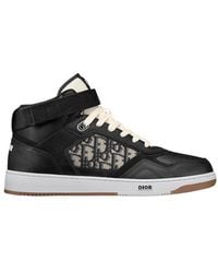Dior - B27 High-top Sneakers - Lyst