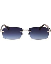 Gucci - Sunglasses - Lyst