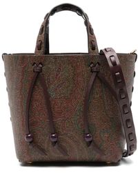 Etro - Taschen .. - Lyst