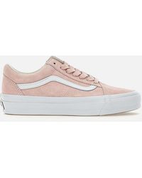 Vans - Sneakers - Lyst