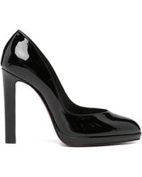 Christian Louboutin - Fannylove Patent Leather Pumps - Lyst
