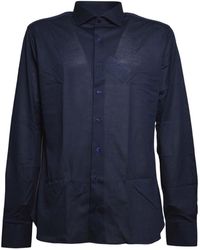 Borriello - Shirts - Lyst
