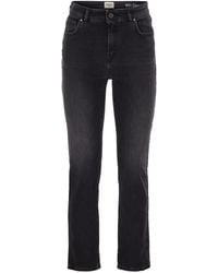Weekend by Maxmara - Wkdlana Slim Fit Stretch Denim Jeans - Lyst