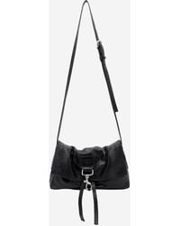 RADICA STUDIO - Hammered Nappa Leather Bag - Lyst