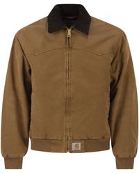 Carhartt - Santa Fe - Lyst