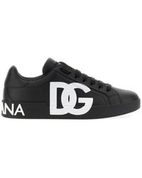 Dolce & Gabbana - Sneakers - Lyst