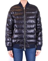 Woolrich - Jassen Blauw - Lyst