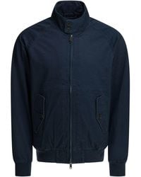 Baracuta - Chaquetas y abrigos - Lyst
