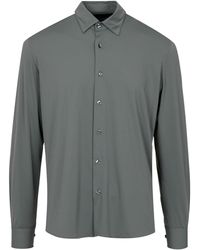 Rrd - Chemises vertes - Lyst