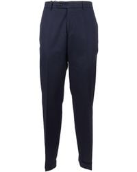Berwich - Pantalone Yretro Long - Lyst