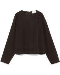 Officine Generale - Blouse Francky - Lyst