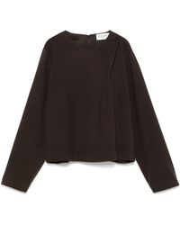 Officine Generale - Francky Bluse - Lyst